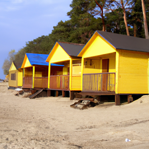 sommerhus langeland til salg