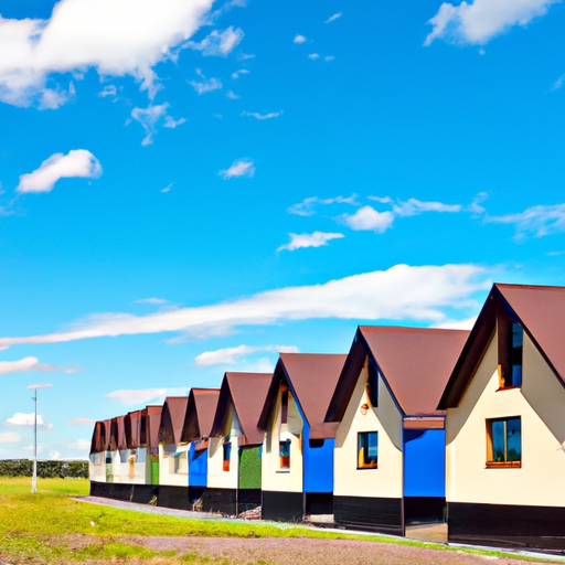 sommerhus til salg bjerge strand