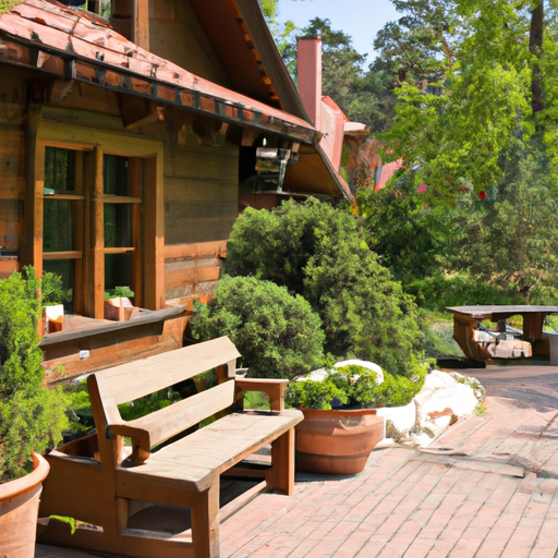 sommerhus til salg bork