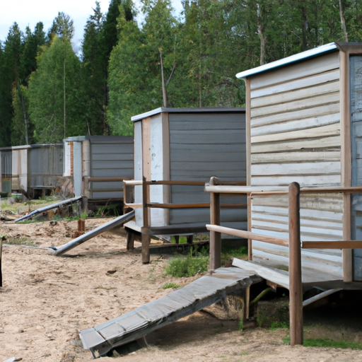 sommerhus til salg læsø