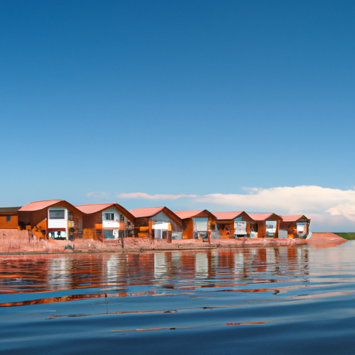 sommerhus til salg liseleje