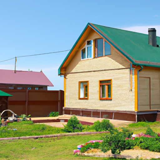 sommerhus til salg løkken