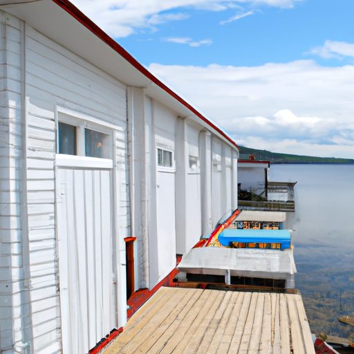 sommerhus til salg marielyst