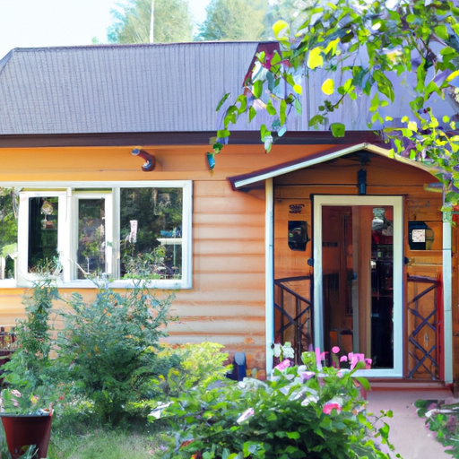 sommerhus til salg sjælland