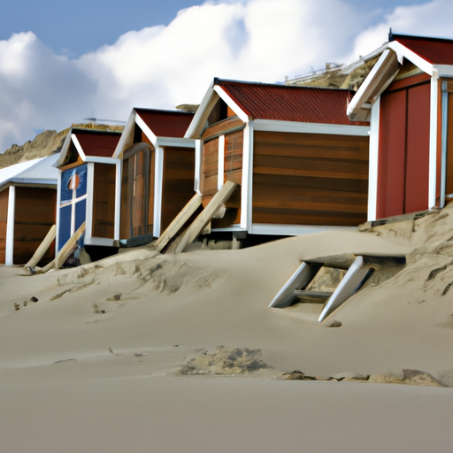 sommerhuse til salg blåvand